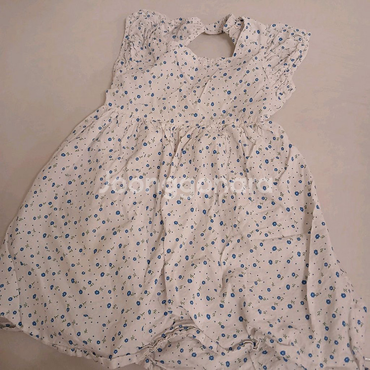 3세 여아 원피스 일괄--2