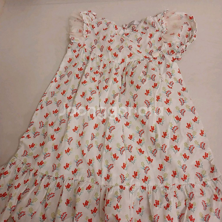 3세 여아 원피스 일괄--3