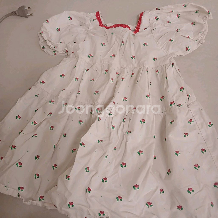 3세 여아 원피스 일괄--4