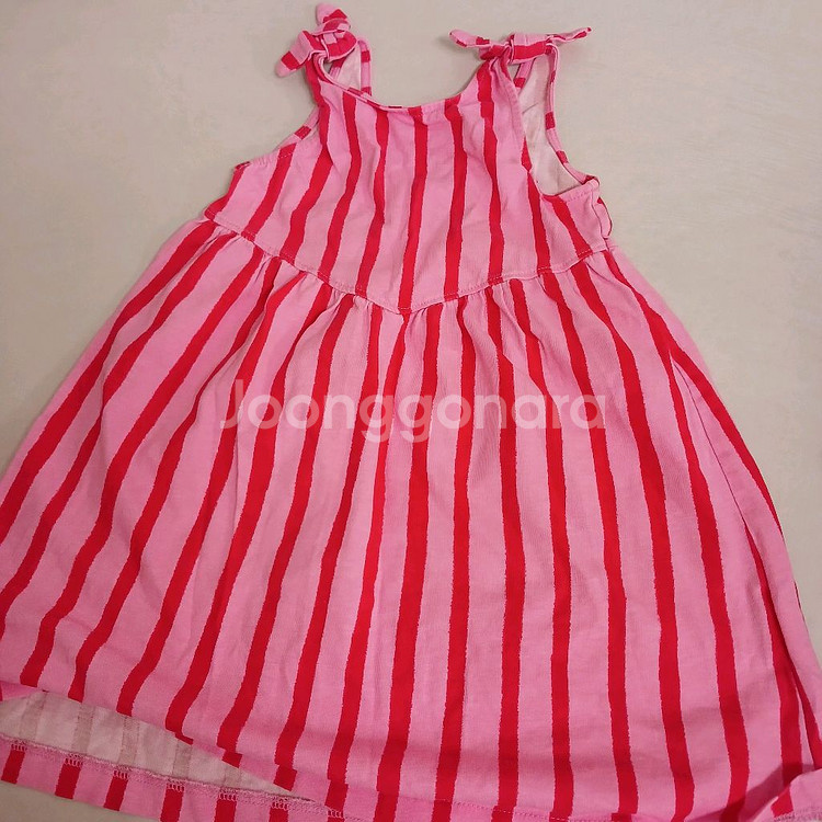 3세 여아 원피스 일괄--5