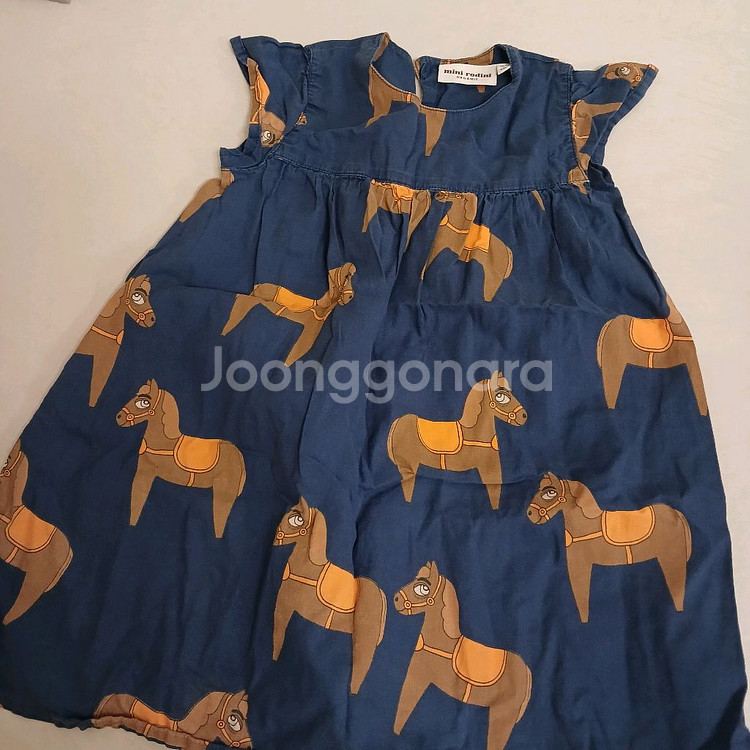 3세 여아 원피스 일괄--7