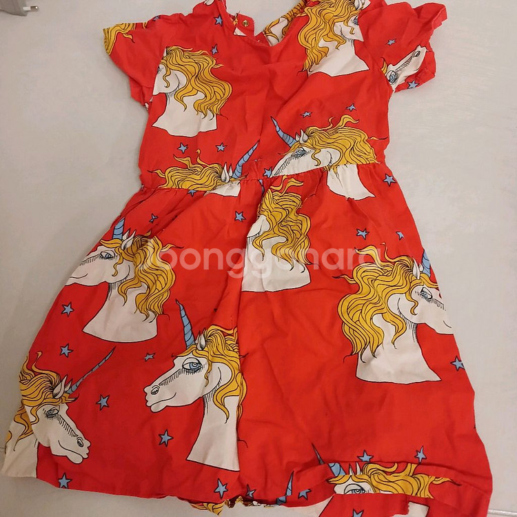 3세 여아 원피스 일괄--8