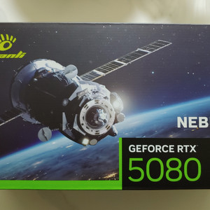 MANLI 만리 지포스 5080