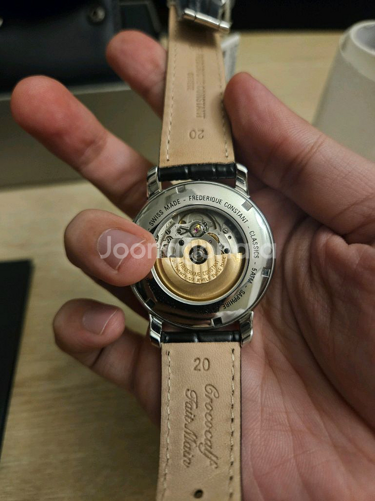 프레드릭콘스탄트 문페이즈 fc-330ss5b6--1