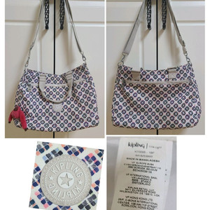 키플링 크로스백 가방