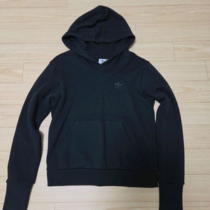 아디다스 후드티 블랙 새상품 xs-택포 2만원