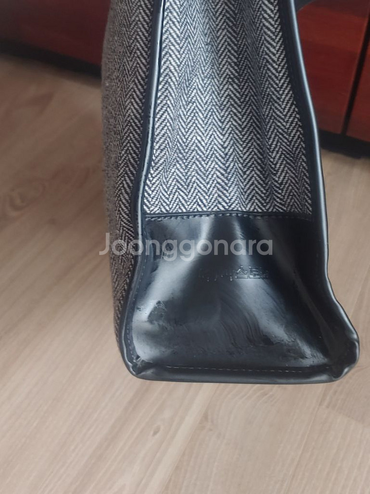 ZIO SONGZIO 남성 서류 가방--4