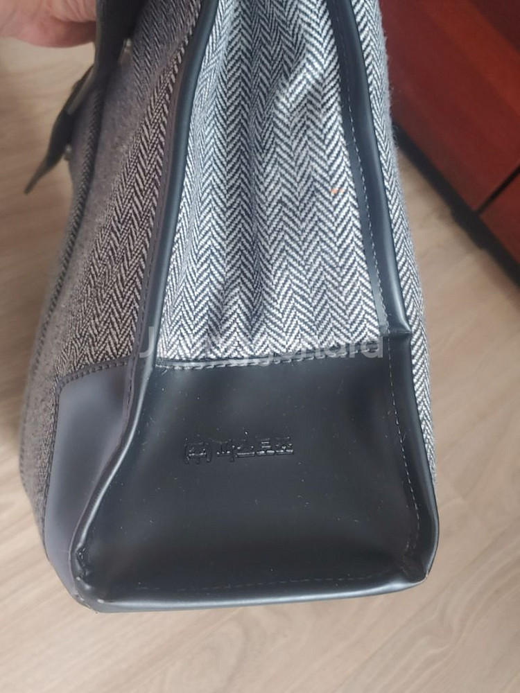 ZIO SONGZIO 남성 서류 가방--3