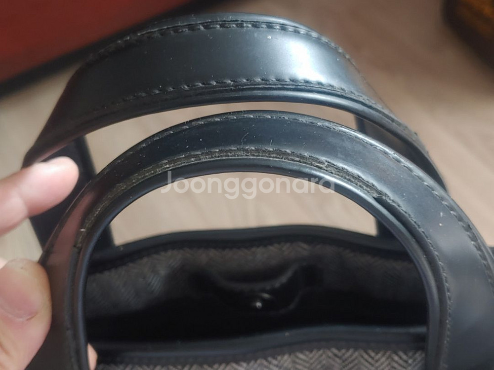 ZIO SONGZIO 남성 서류 가방--6