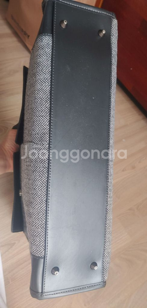 ZIO SONGZIO 남성 서류 가방--5