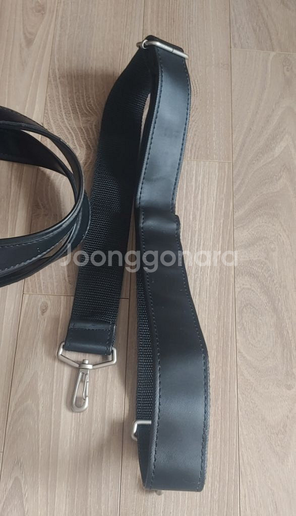 ZIO SONGZIO 남성 서류 가방--9