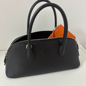 봉긋 가로머핀 블랙 깨끗한 컨디션^^!!