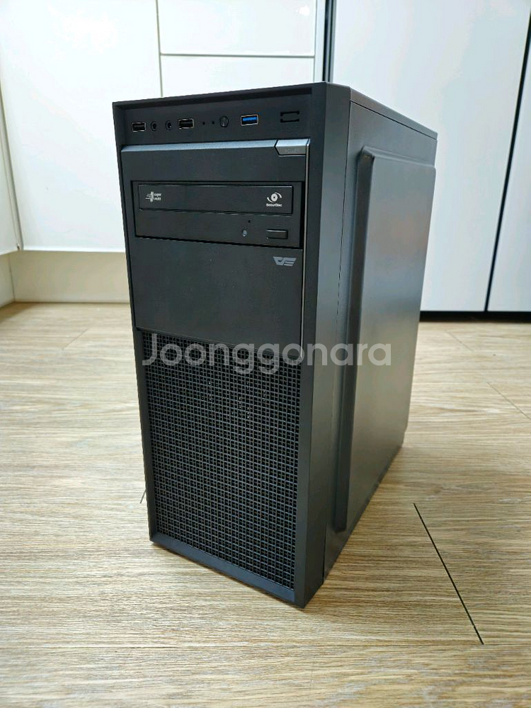 저렴한 데스크탑 본체 판매 총 2대--0