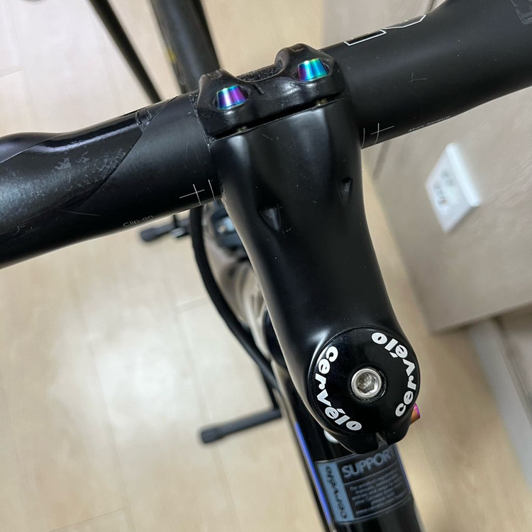 써벨로 R3 울테그라 Di2 전동구동계 로드자전거--3