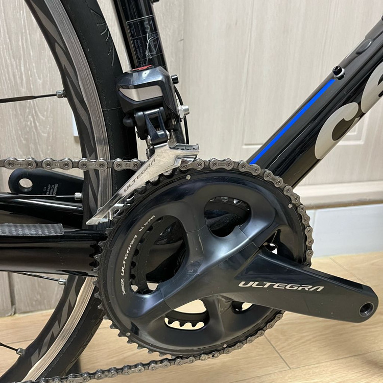 써벨로 R3 울테그라 Di2 전동구동계 로드자전거--6