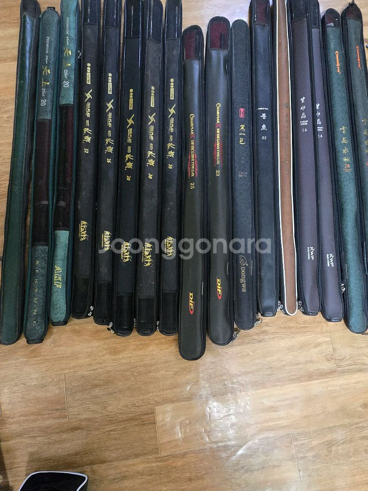 민물낚시용품--0