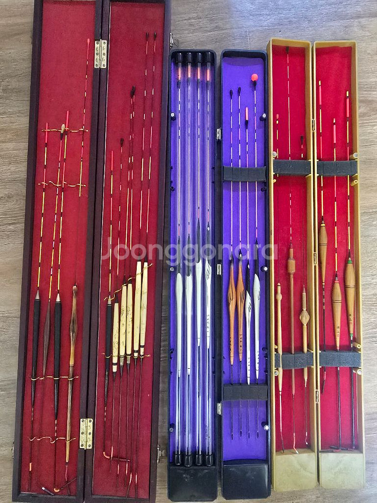 민물낚시용품--3