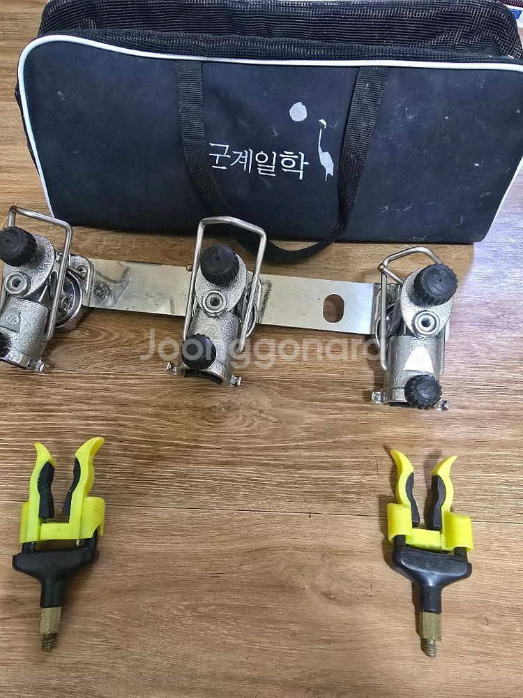 민물낚시용품--2