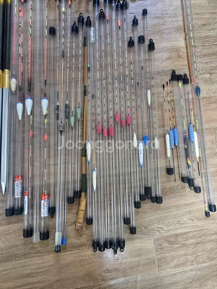 민물낚시용품--5