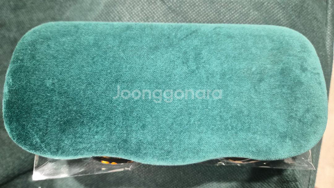 GUCCI 아바나 아세테이트 안경테--5