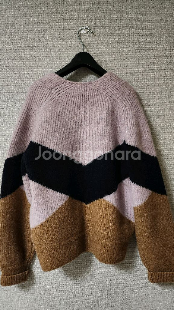 시스템 알파카가디건--2