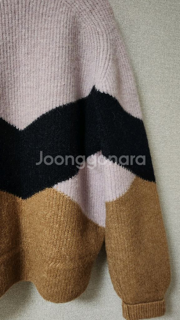 시스템 알파카가디건--3