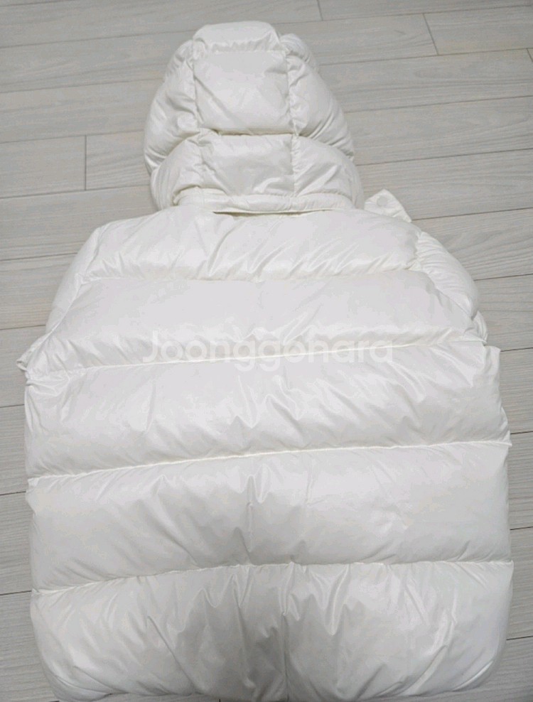 폴로 랄프로렌 키즈 덕다운 패딩 7y(거의새상품)무배--2