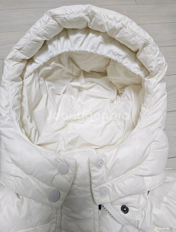 폴로 랄프로렌 키즈 덕다운 패딩 7y(거의새상품)무배--3