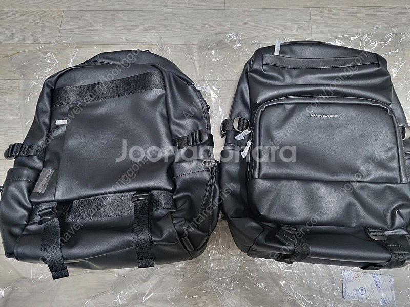 새거 만다리나덕 시그니처(s9t01651) 백팩--0