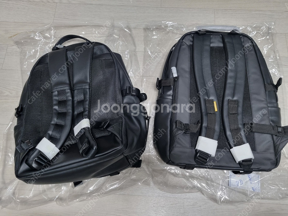 새거 만다리나덕 시그니처(s9t01651) 백팩--1