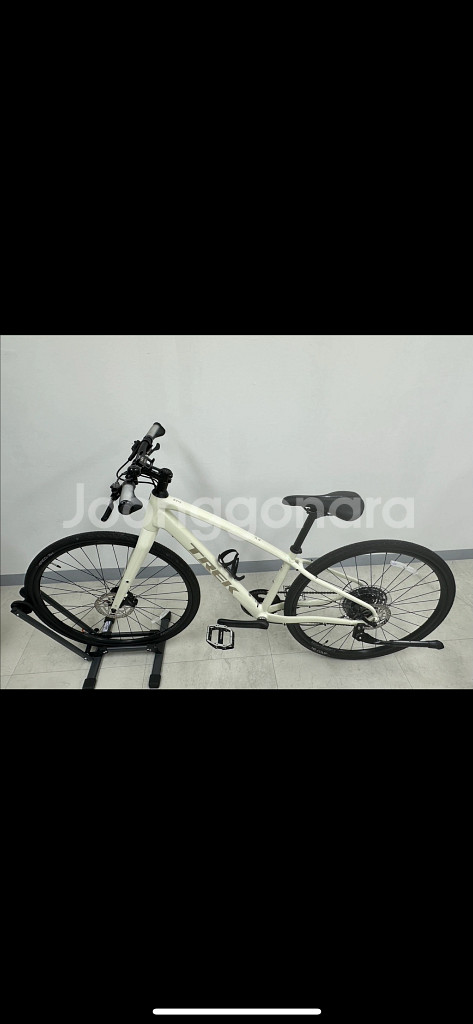 트렉자전거 FX3--0