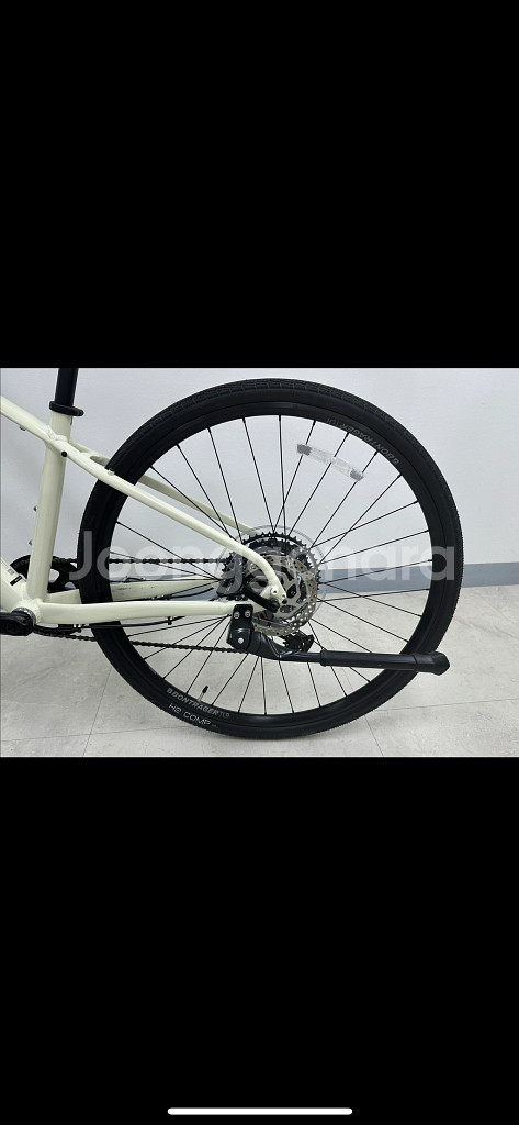 트렉자전거 FX3--3