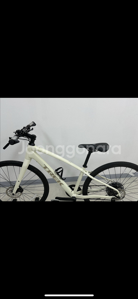 트렉자전거 FX3--2