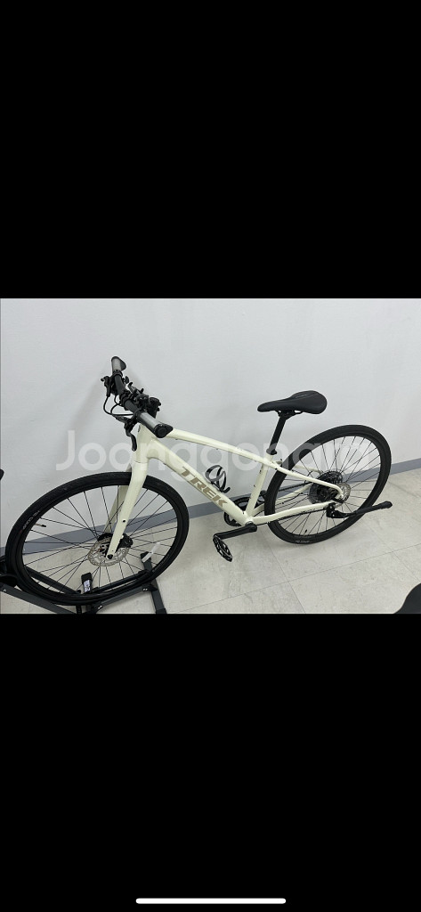 트렉자전거 FX3--1