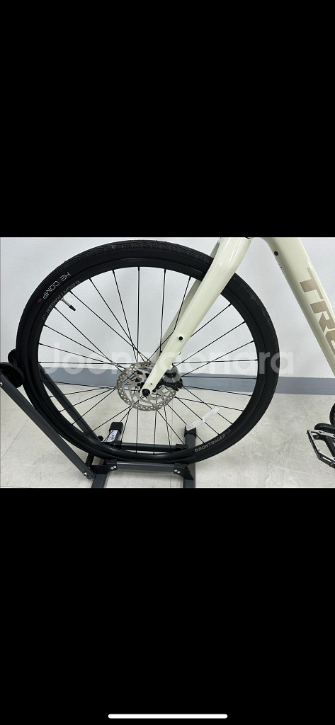 트렉자전거 FX3--4