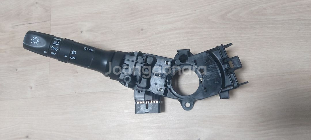 올뉴모닝 멀티펑션 다기능 스위치 판매합니다.--0