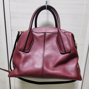 (정품) 토즈 디백 디오브백 토드백 크로스가방