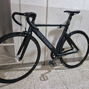 픽시 자전거 언노운 lv3