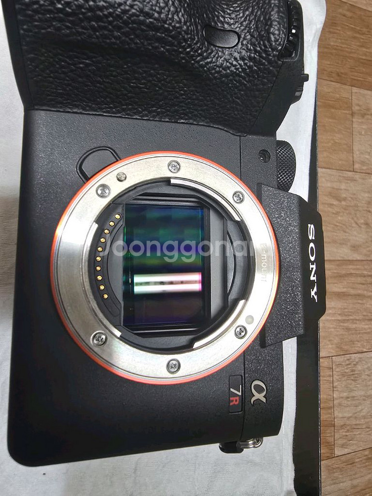 소니 A7R4A--1