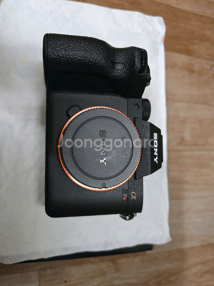소니 A7R4A--4