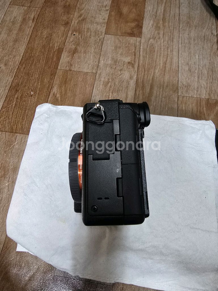 소니 A7R4A--6