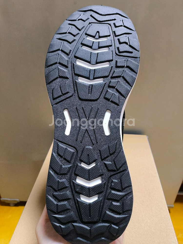 (새상품)270런닝화 운동화 헬스 자전거--7