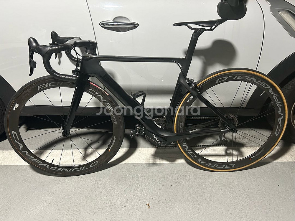 캐니언 에어로드 cf slx 9.0 판/대--0