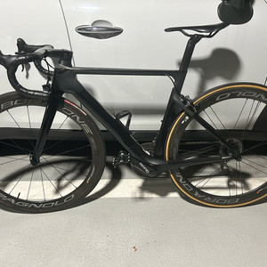 캐니언 에어로드 cf slx 9.0 판/대