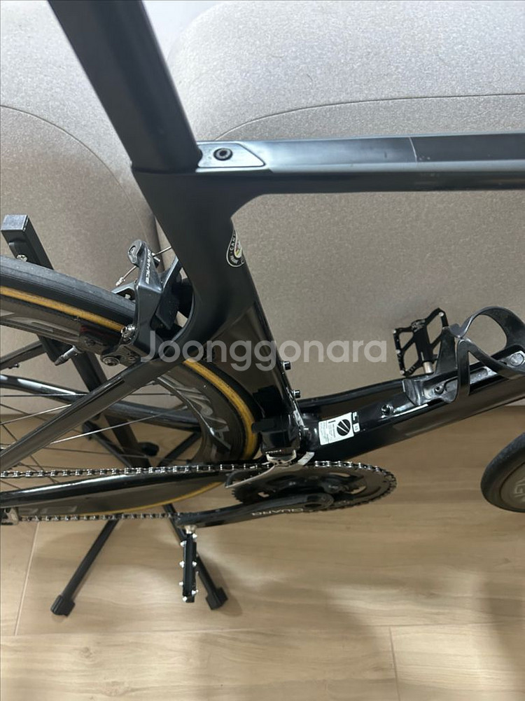 캐니언 에어로드 cf slx 9.0 판/대--2