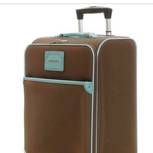 쌤쏘나이트 기내반입용 작은 캐리어