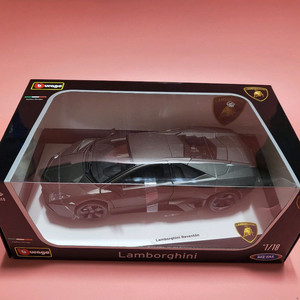 브라고 1:18 람보르기니 레벤톤 다이캐스트
