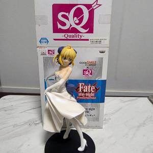 페이트 세이버 웨딩드레스 버전 팔아요