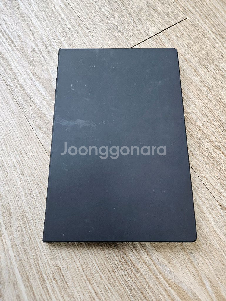 갤럭시탭s9울트라 256gb wifi 실버 키보드케이스--9