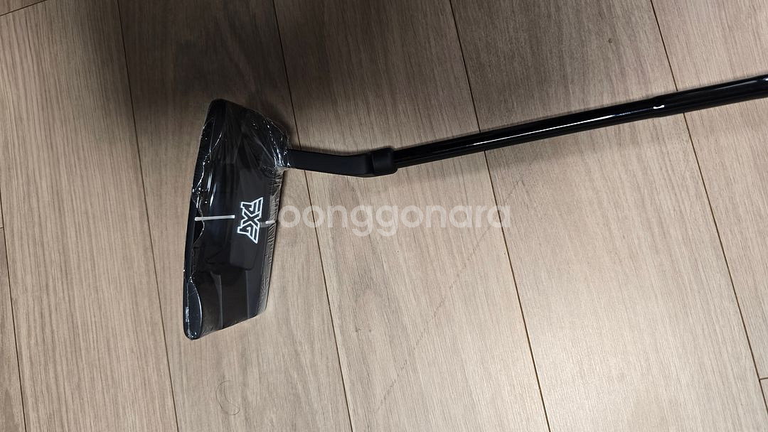 pxg 미개봉 퍼터 팝니다--3